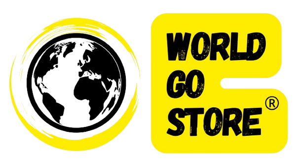 World Go Store®
