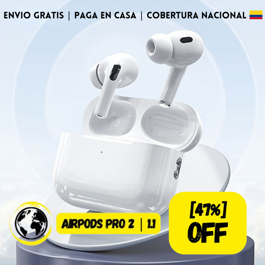 AIRPODS PRO 2 | 1.1